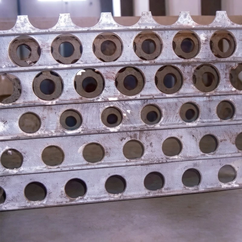 Intermediate Tube Sheet suppliers Intermediate Tube Sheet suppliers