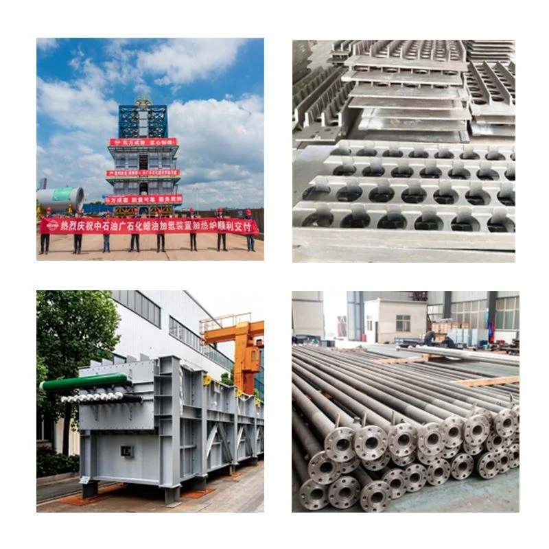 Petrochemical Equipment