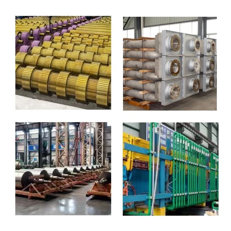 Metallurgical Equipment