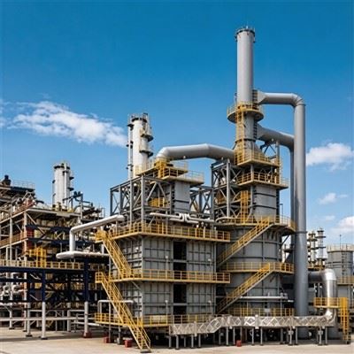 PX Heating Furnace