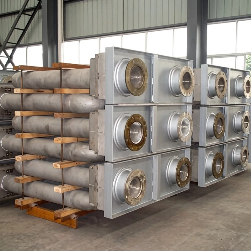 Radiation Furnace Tube