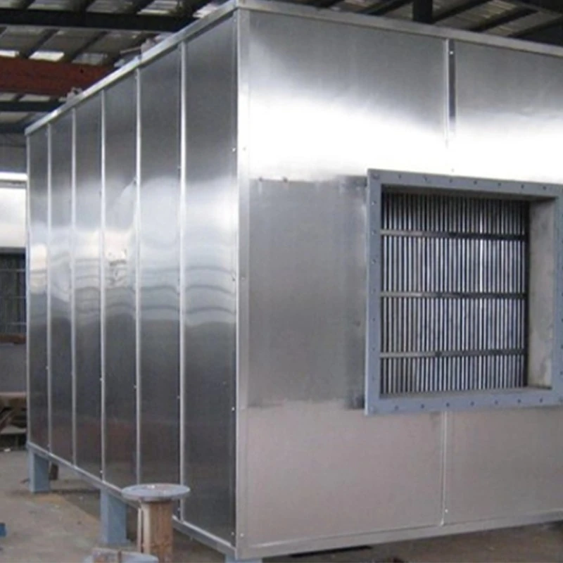 Recuperative And Regenerative Air Preheater suppliers Recuperative And Regenerative Air Preheater suppliers