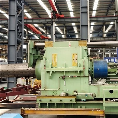 Automatic Cable Coiler