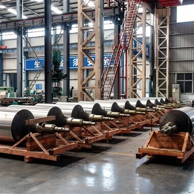 Furnace Roller