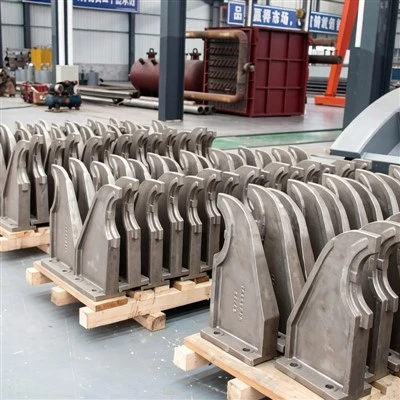 Furnace Tube Hanger