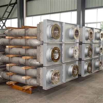 Radiation Furnace Tube
