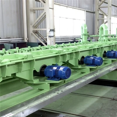 Water Cooling Device